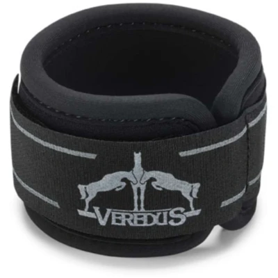 Afbeelding van Veredus Kootbeschermer Pro Wrap Zwart M