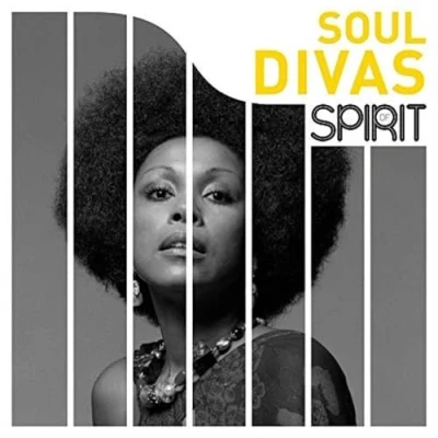Afbeelding van V/A Spirit of Soul Divas (LP)