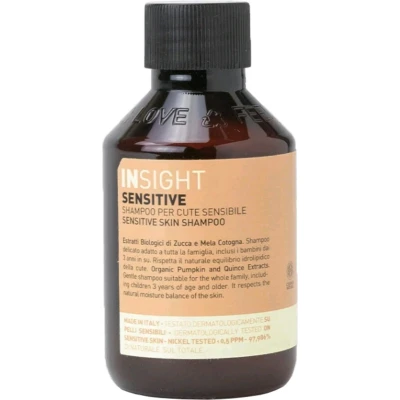 Afbeelding van Insight Sensitive Skin Shampoo