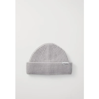Afbeelding van JACK&amp;JONES JACPREM WOOL BEANIE NOOS Heren Mutsen