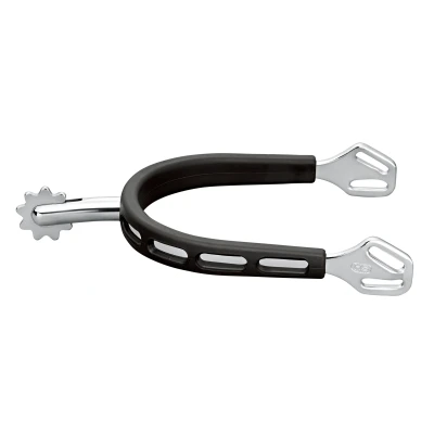 Image de HS Ultra Fit X Grip wiel sporen zilver maat:35