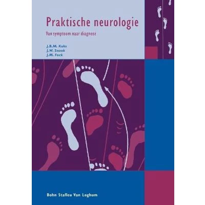 Afbeelding van Praktische neurologie