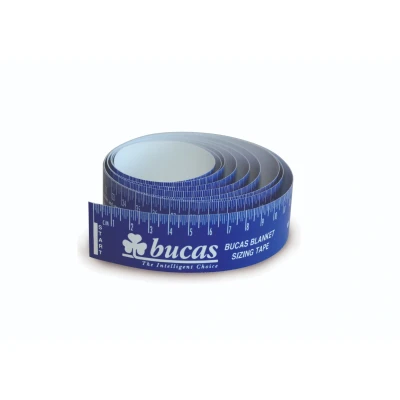 Image de Bucas Mètre Ruban Couverture