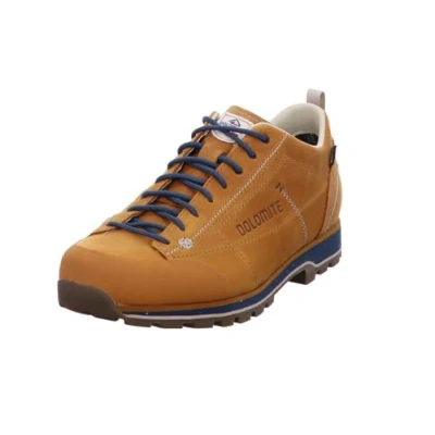 Afbeelding van Dolomite Cinquantaquattro Low Fg Evo GTX bergschoenen, uniseks, geelgoud