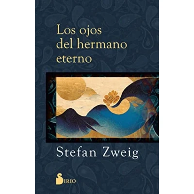 Afbeelding van Los Ojos Del Hermano Eterno