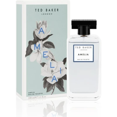 Afbeelding van Ted Baker Eau De Toilette Amelia 100ML
