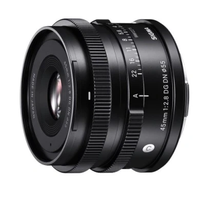 Afbeelding van Sigma 45mm F/2.8 DG DN Contemporary L mount