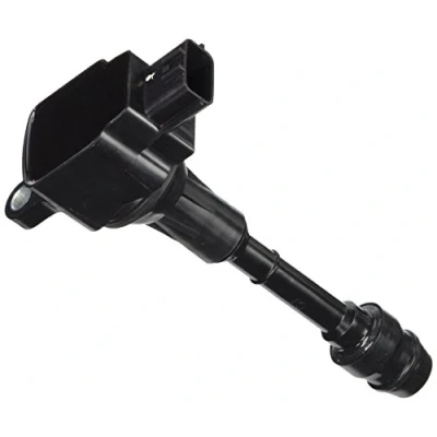 Afbeelding van ESEN SKV 03SKV113 Bobine 3 polig 12V Electrisch Incl. bougiestekker