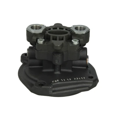 Afbeelding van Pomp, brandstofvoortoevoer DT Spare Parts 6.33001