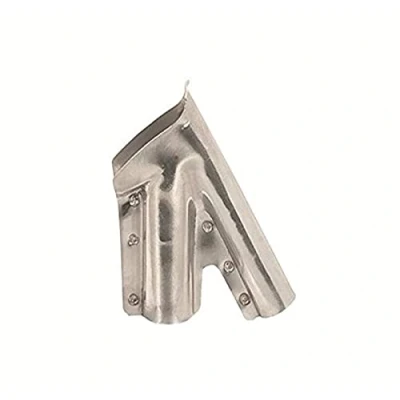 Afbeelding van SKIL 2610Z06116 laspad voor thermoventilatoren 8004, 8007 + Bosch PHG 630 DCE/GHG 660 LCD/Steinel HL 2010E