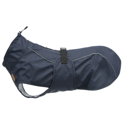 Afbeelding van Trixie Be Nordic Regenjas Husum Blauw 45 CM