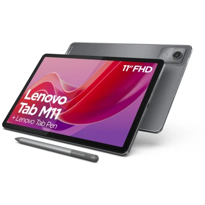 Afbeelding van Lenovo Tablet Tab M11 11&quot; 128 Gb Wifi + Pen