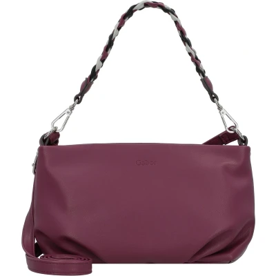 Afbeelding van Gabor Handtas, Dames, Maat: One Size, Fuchsia