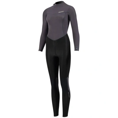 Afbeelding van Prolimit Edge Steamer 3/2 DL 44/2XL Satin Black