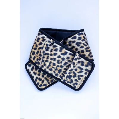 Image de HB Showtime Tapis pour Surfaix Léopard Full