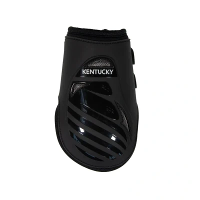 Image de Kentucky Horsewear Protège Boulets Elastic Noir M