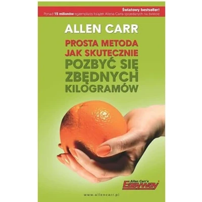 Afbeelding van Prosta Metoda Jak Skutecznie Pozbyc Sie Zbednych Kilogramow