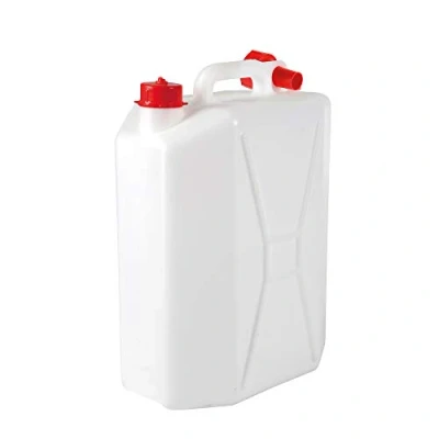 Afbeelding van Lampa 66995 jerrycan van voedselveilig polyethyleen, 25 l