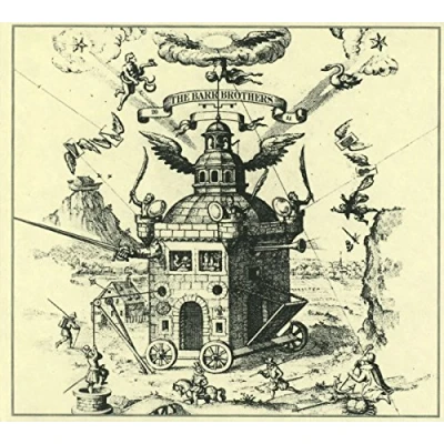 Afbeelding van Barr Brothers