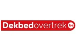 Dekbedovertrek.be Logo