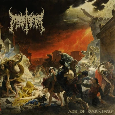 Afbeelding van Age of Darkness