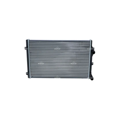 Afbeelding van Radiateur NRF 53816A