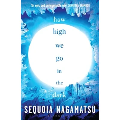 Afbeelding van How High We Go in the Dark
