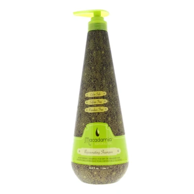 Afbeelding van Macadamia Natural Oil Rejuvenating Shampoo 1000 ml