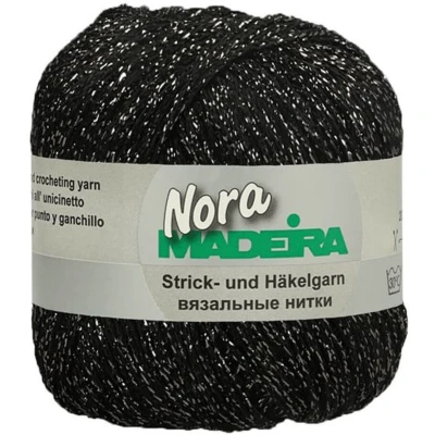 Afbeelding van Madeira Nora gemetalliseerd garen 360