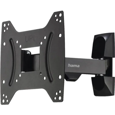 Image de HAMA 220821 Support Mural Rotatif Noir