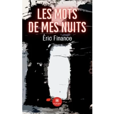 Afbeelding van Les mots de mes nuits