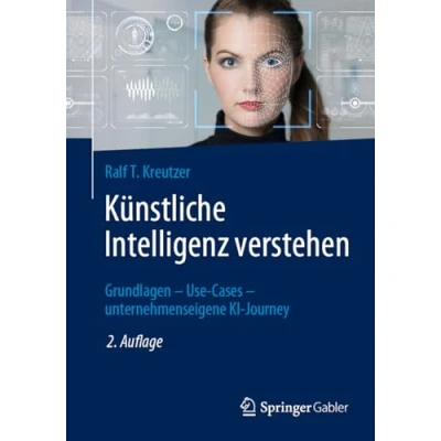 Afbeelding van Künstliche Intelligenz verstehen