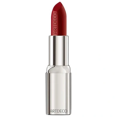 Afbeelding van Artdeco High Performance Lipstick Red Fire