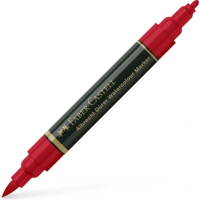 Afbeelding van Kleur 121 geraniumrood