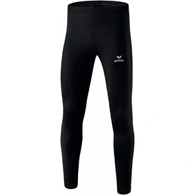 Afbeelding van Erima Performance running winterbroek zwart 34 / S