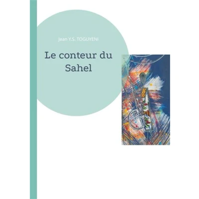 Image de Le conteur du Sahel