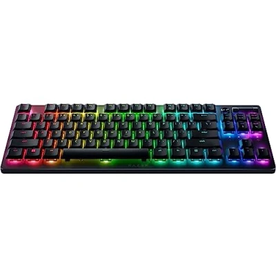 Afbeelding van Razer DeathStalker V2 Pro Tenkeyless Gaming Toetsenbord US Layout