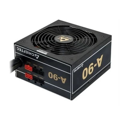 Image de Chieftec A 90 Series GDP 650C alimentation 650 Watt