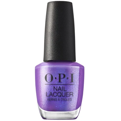 Afbeelding van OPI Vernis à Ongles Nail Lacquer À Go To The Grape Lengths 15ml