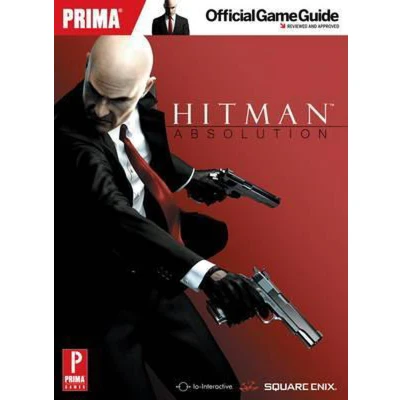 Afbeelding van Hitman: Absolution