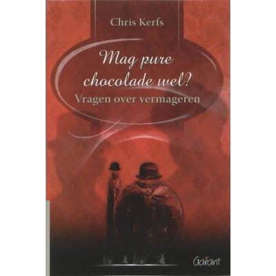 Afbeelding van Mag Pure Chocolade Wel