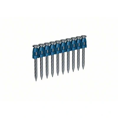 Afbeelding van Bosch Professional Betonnagels 35 mm voor GNB 18V 38 VE=1000 1600A02F4R