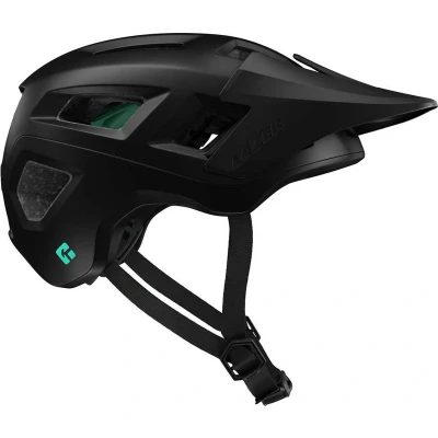 Afbeelding van Fietshelm Lazer Coyote Kineticore maat S Zwart