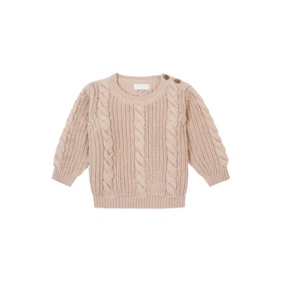 Image de Trui Goven Mushroom 50