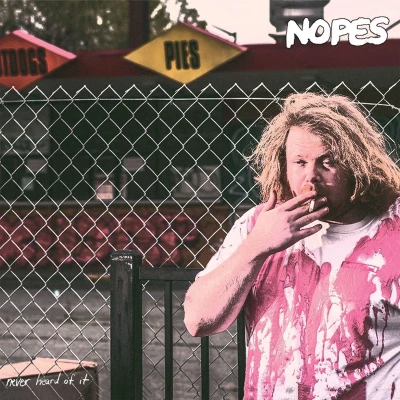 Afbeelding van Nopes Never Heard Of It