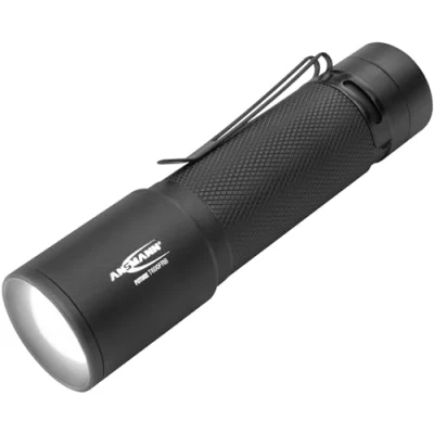 Afbeelding van Ansmann Future T600FRB Zaklamp werkt op batterijen LED 620 lm 150 g