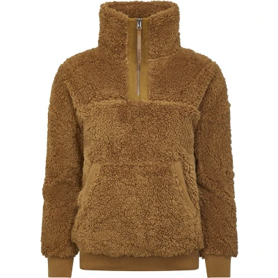Afbeelding van LeMieux Trui Tara Teddy Ginger