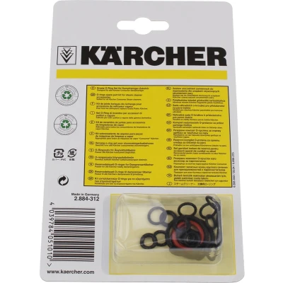 Afbeelding van Karcher Kit de joints toriques rechange 28843120