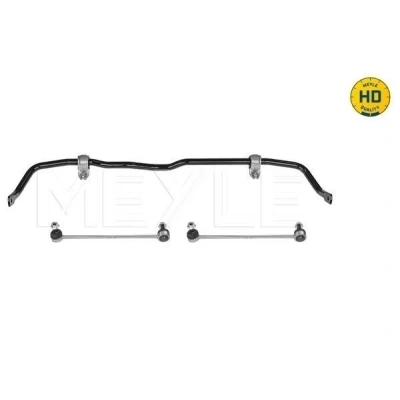 Afbeelding van Stabilisator, chassis MEYLE 114 653 0006/HD