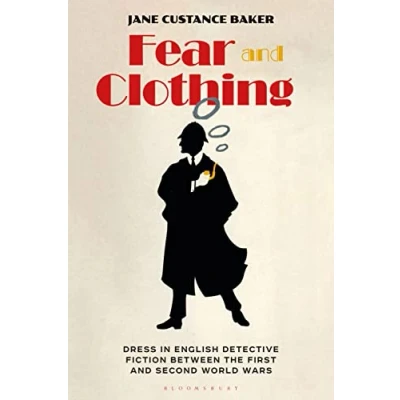 Afbeelding van Fear and Clothing